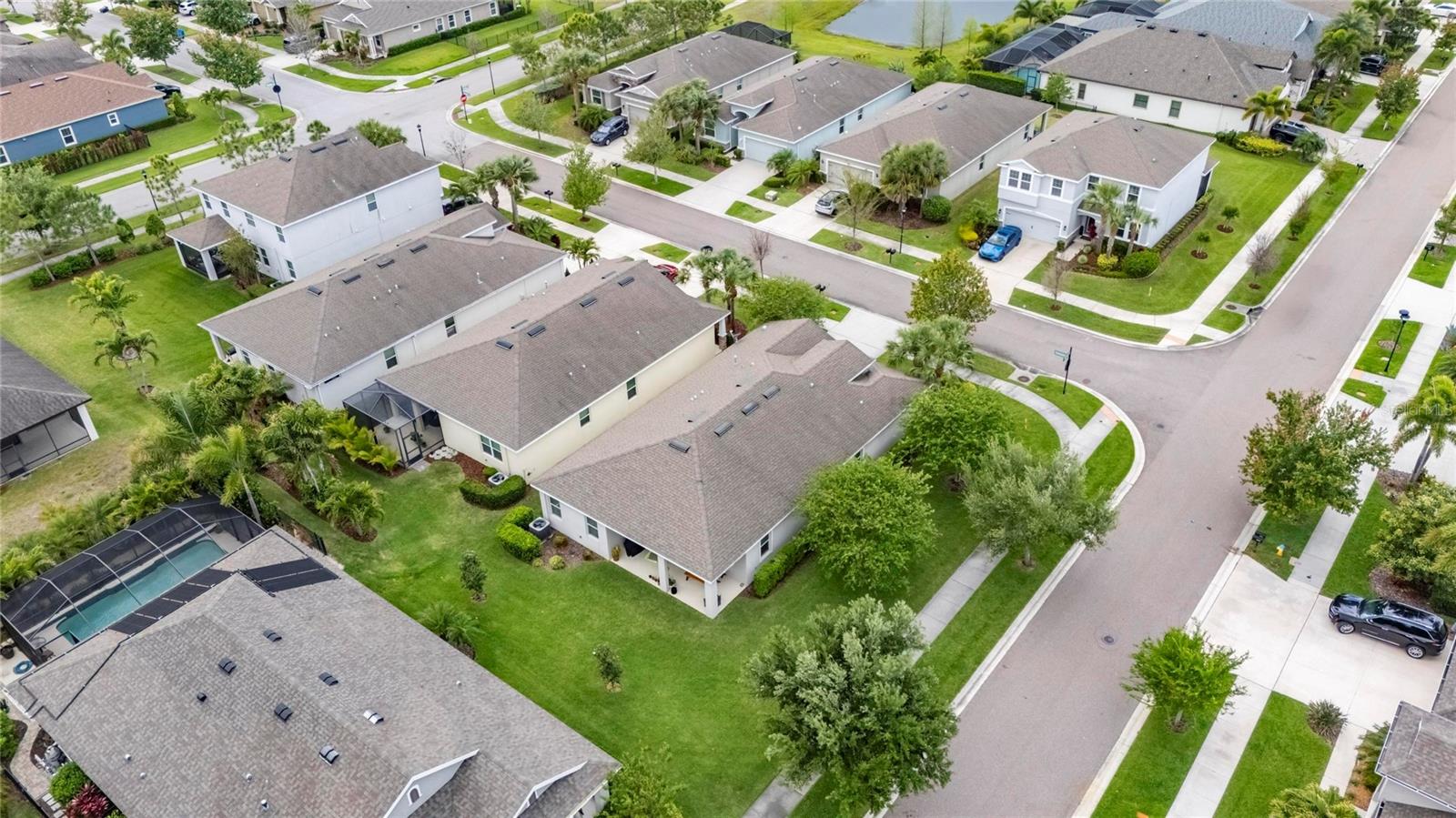 WATERSET PH 3B-1 - Residential