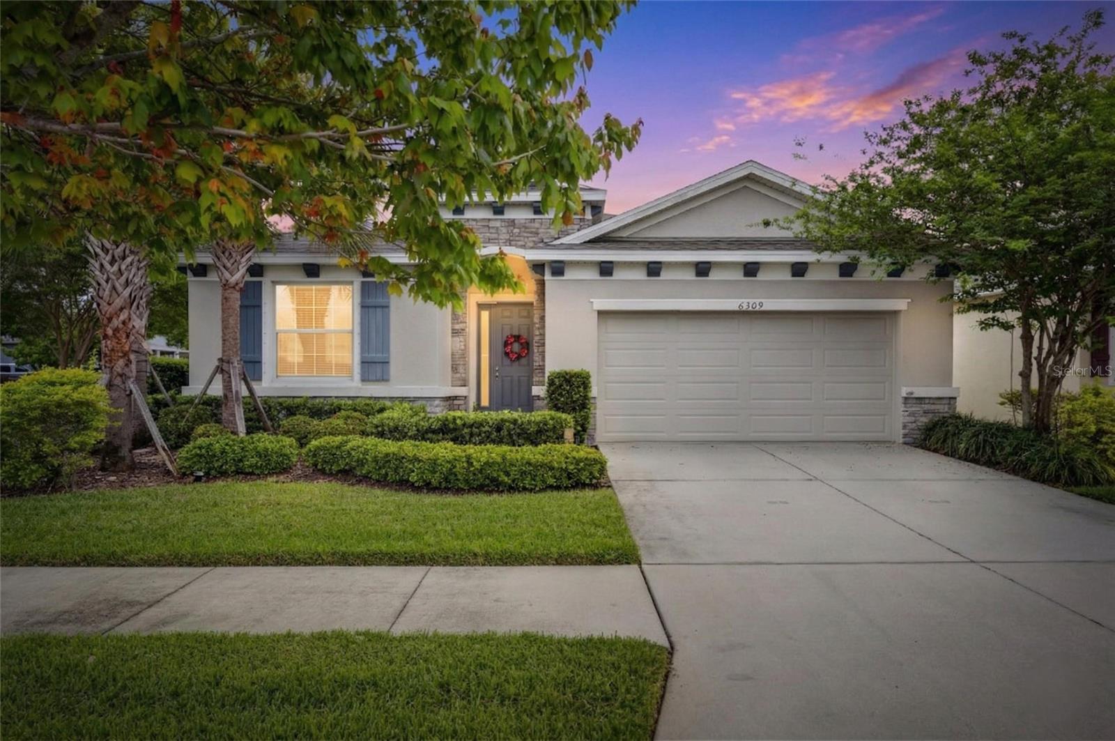 WATERSET PH 3B-1 - Residential