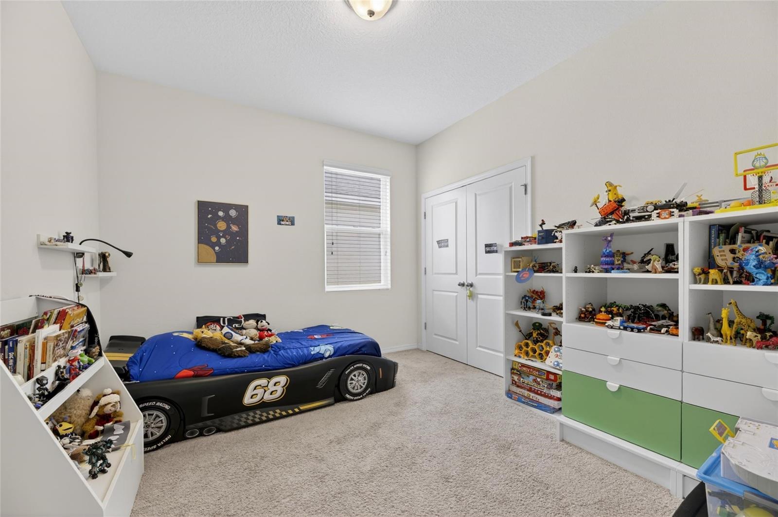 WATERSET PH 3B-1 - Residential