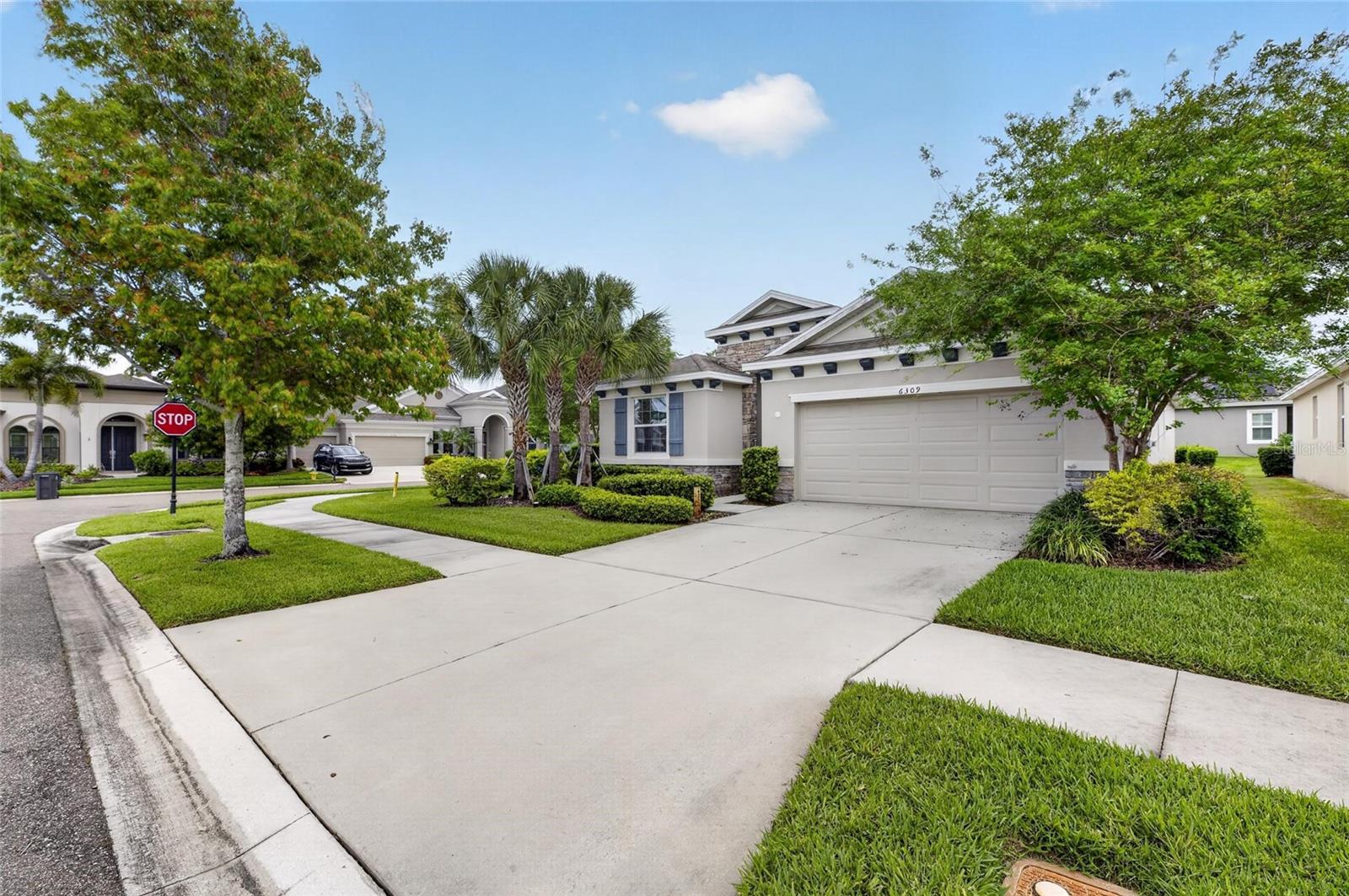 WATERSET PH 3B-1 - Residential