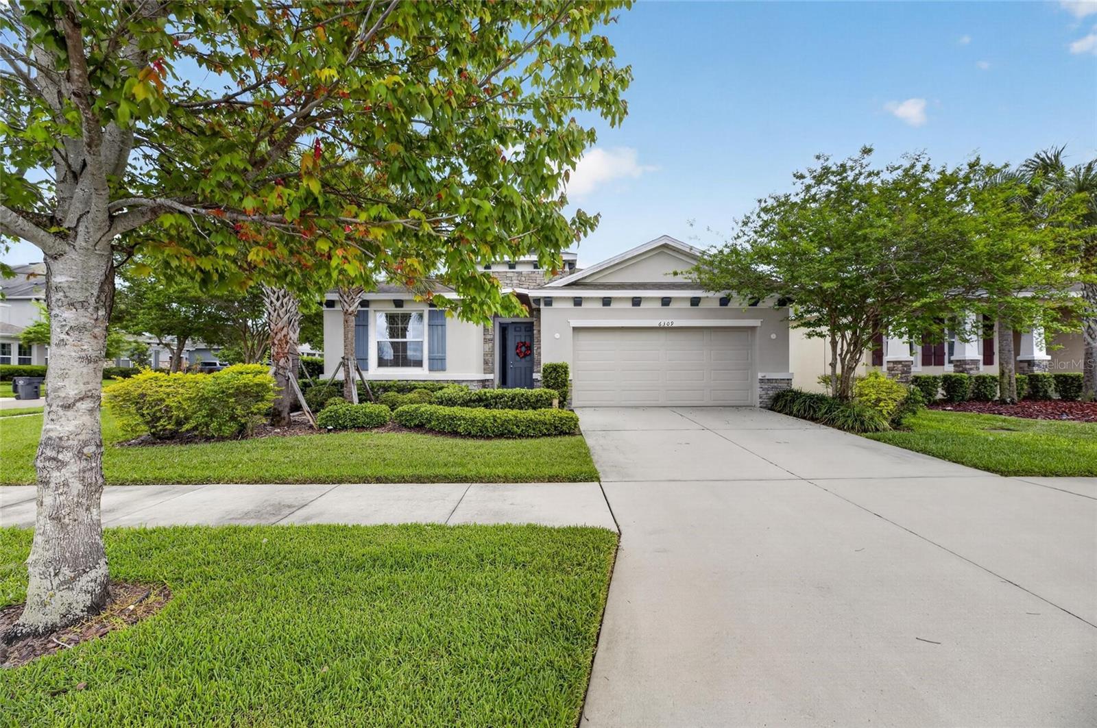 WATERSET PH 3B-1 - Residential