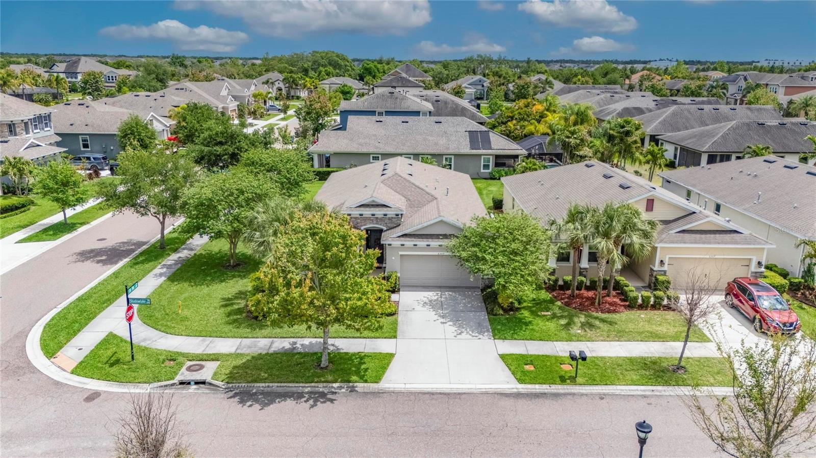 WATERSET PH 3B-1 - Residential