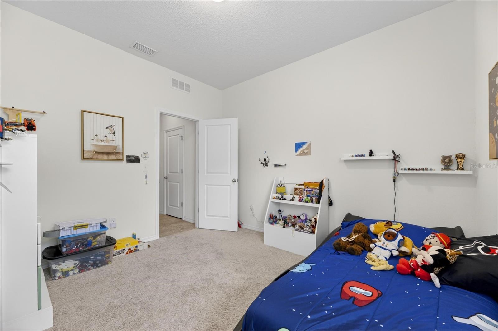 WATERSET PH 3B-1 - Residential