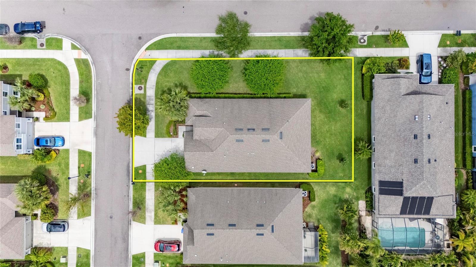 WATERSET PH 3B-1 - Residential