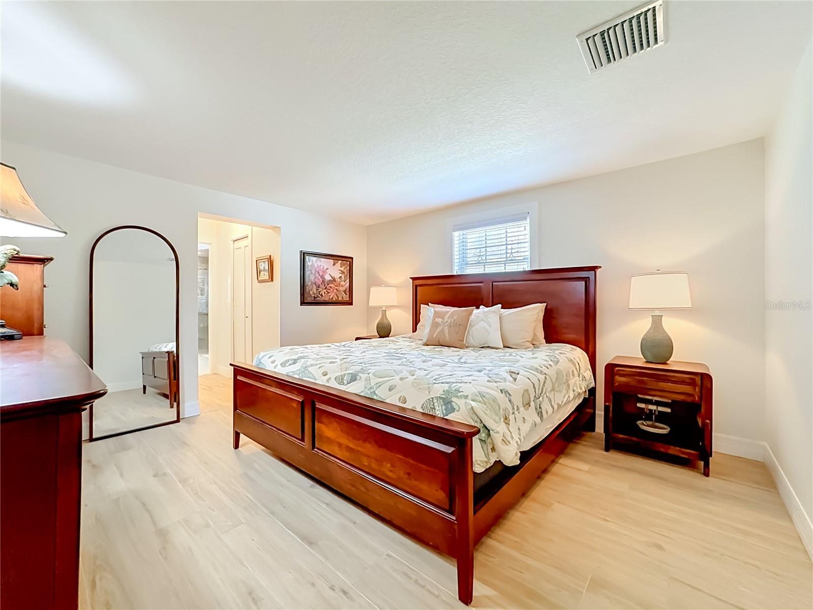 PALM SPRINGS - Residential