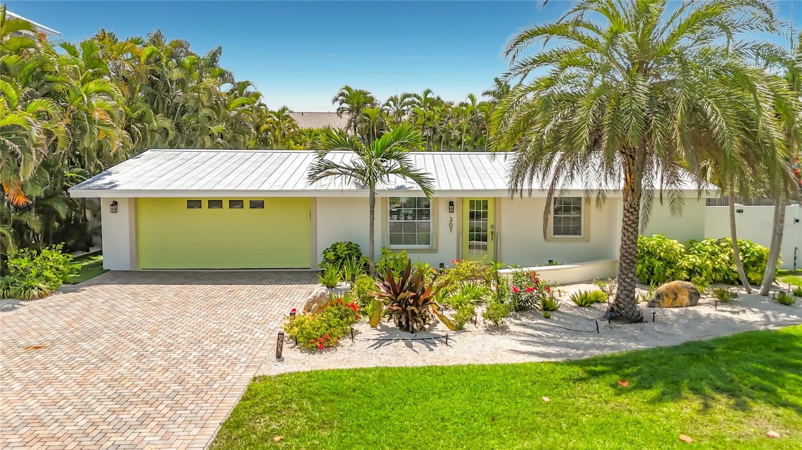 PALM SPRINGS - Residential