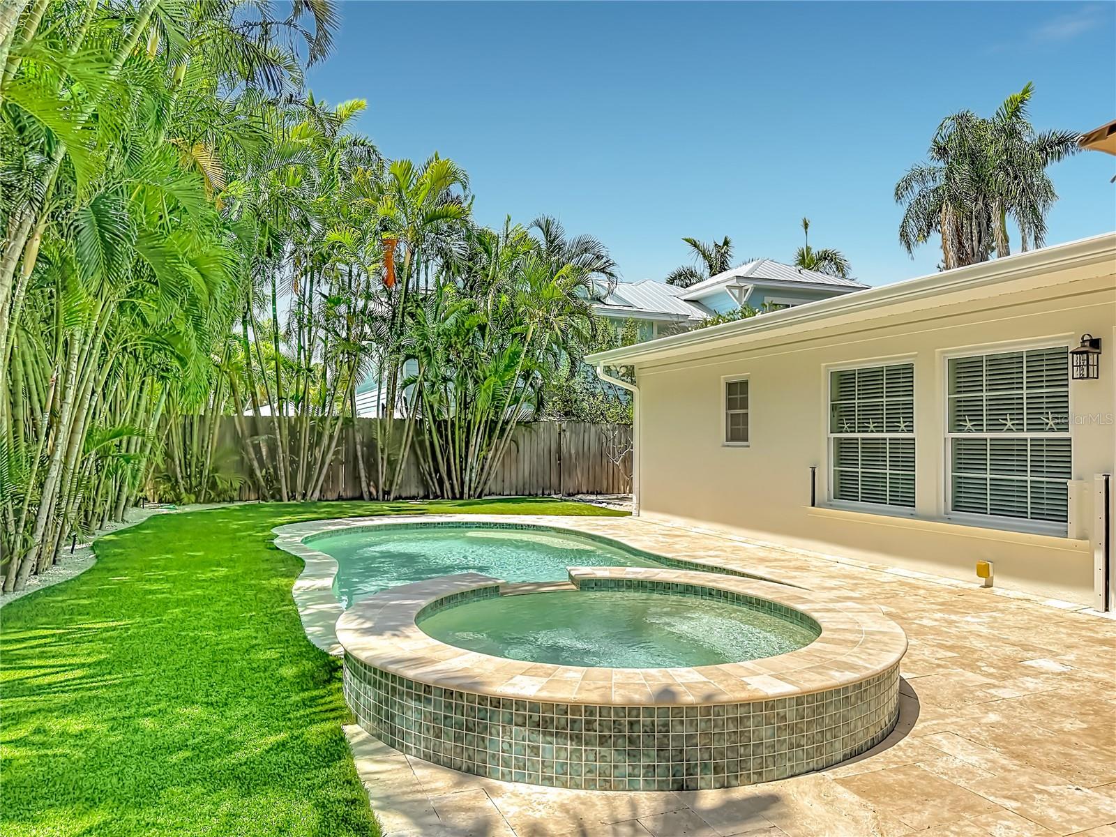 PALM SPRINGS - Residential