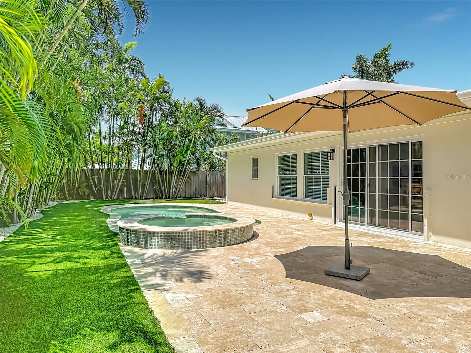 PALM SPRINGS - Residential