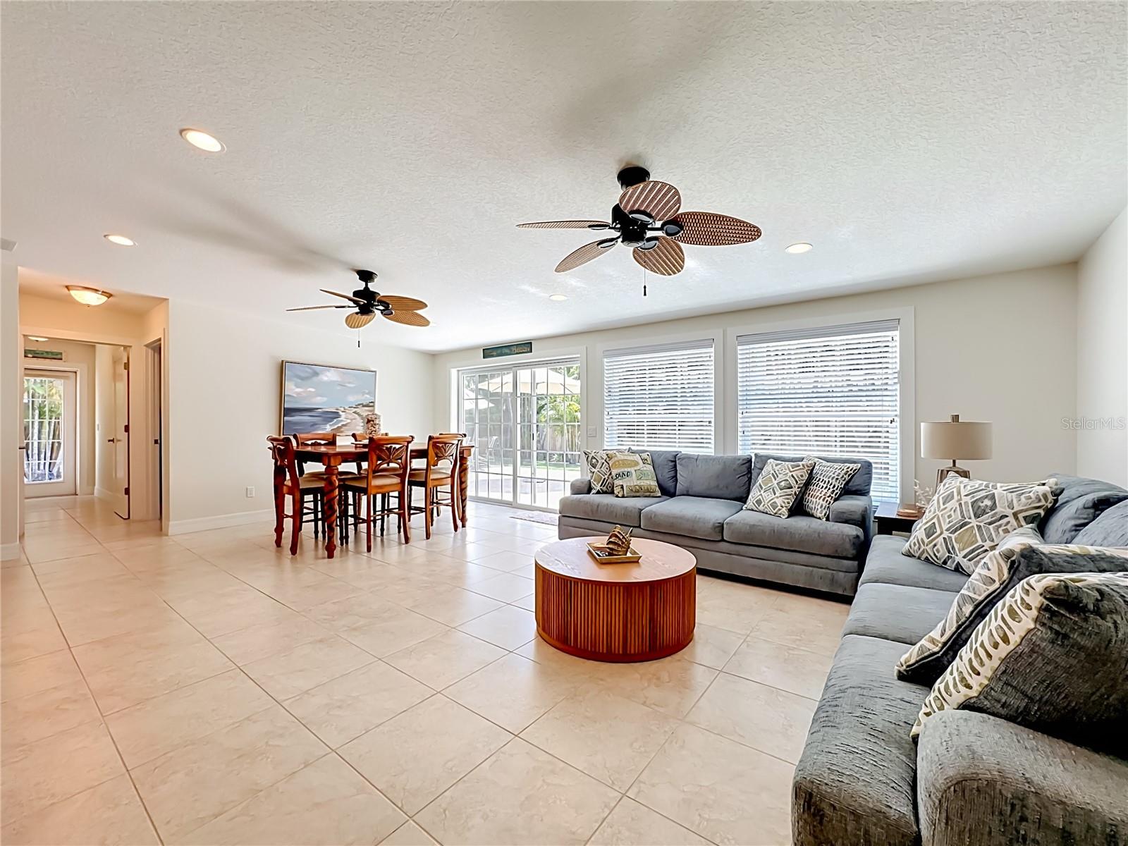 PALM SPRINGS - Residential