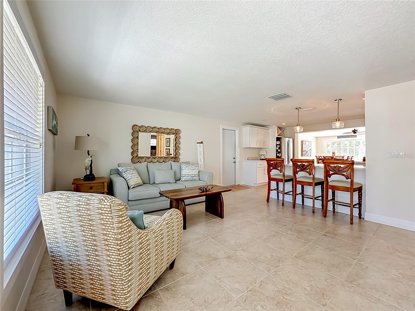 PALM SPRINGS - Residential
