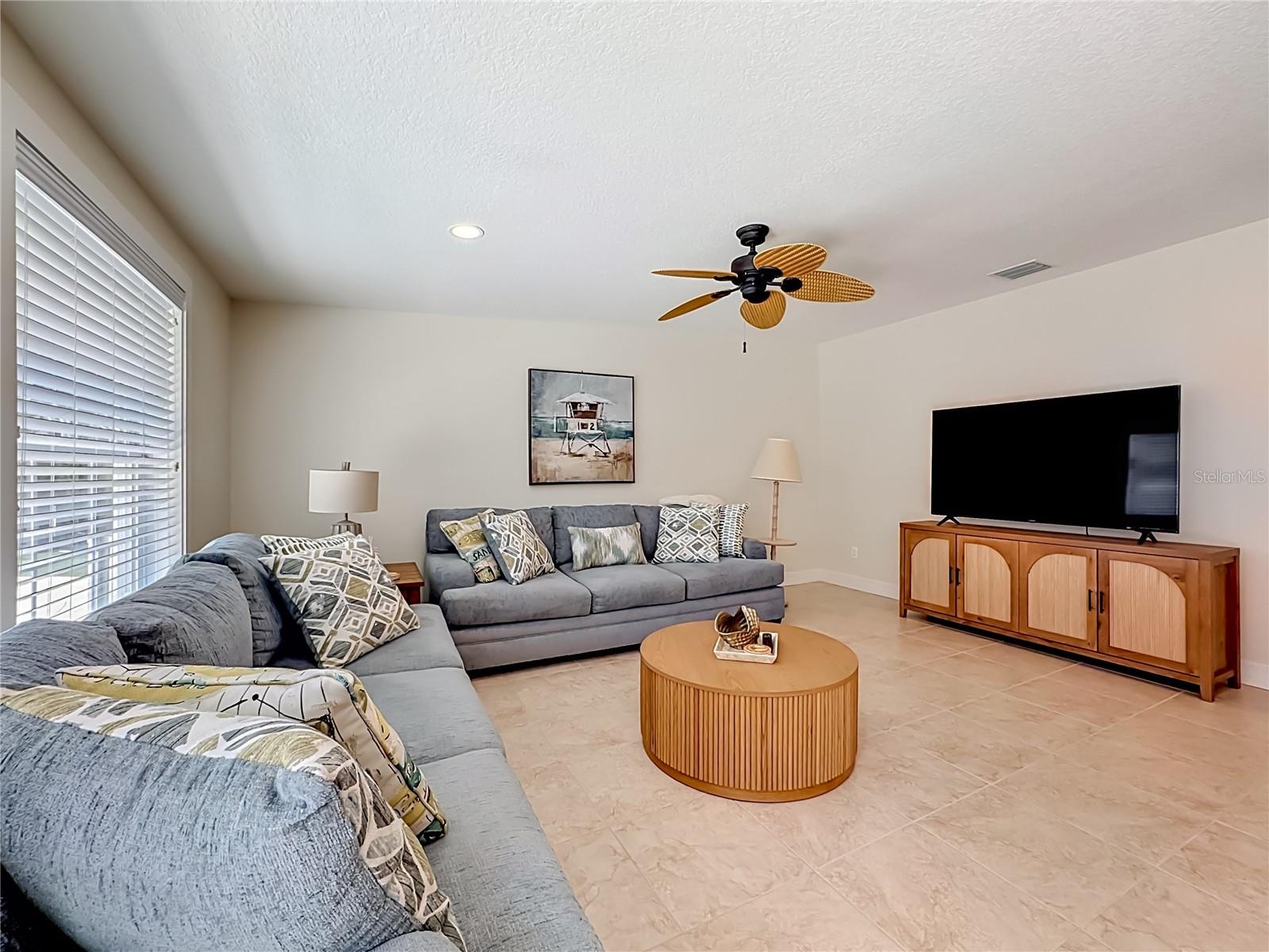 PALM SPRINGS - Residential