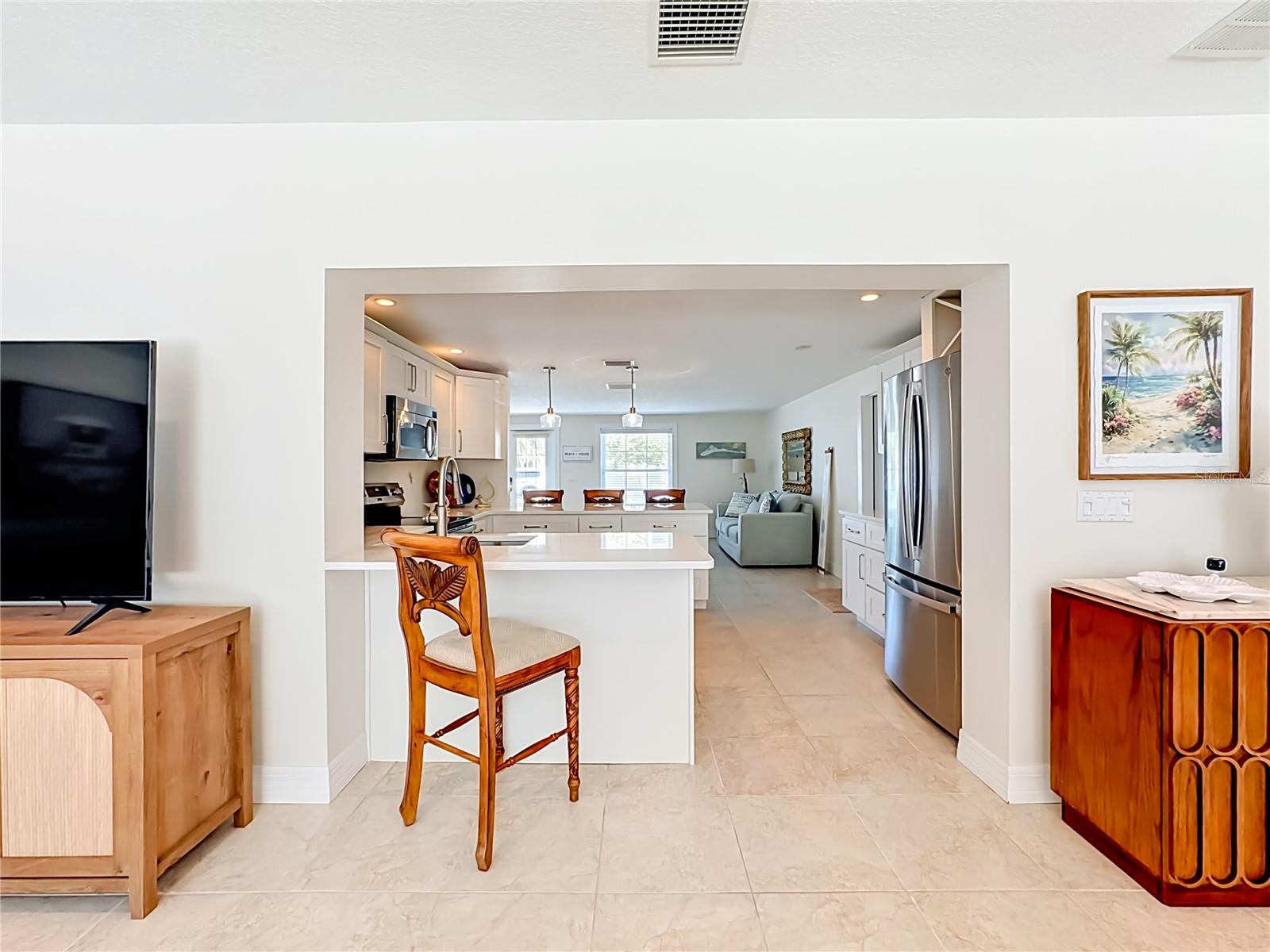 PALM SPRINGS - Residential