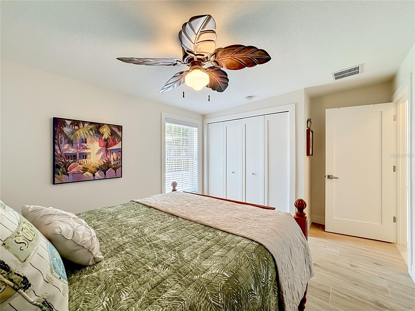 PALM SPRINGS - Residential