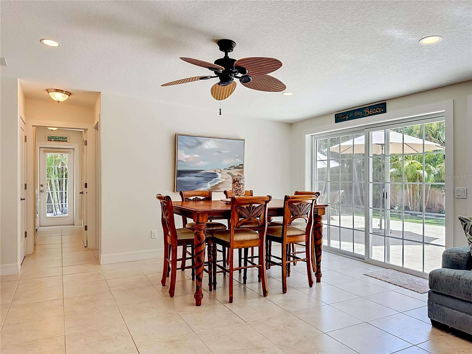 PALM SPRINGS - Residential