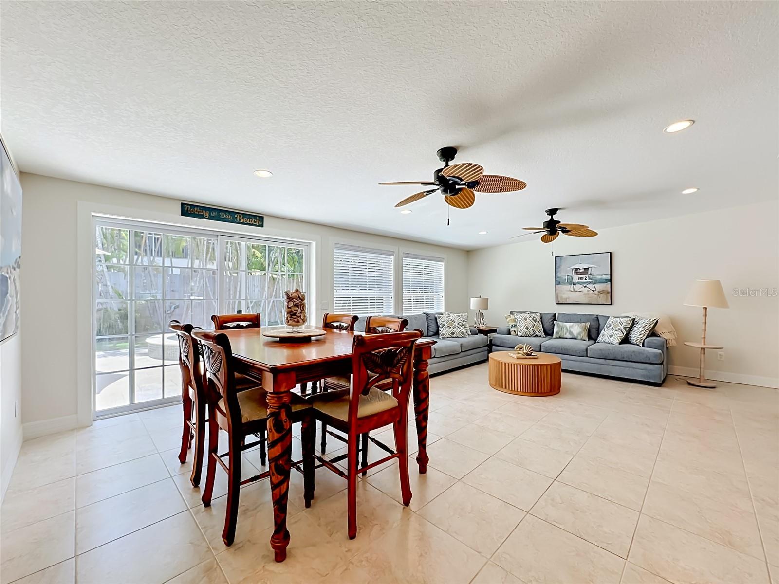 PALM SPRINGS - Residential