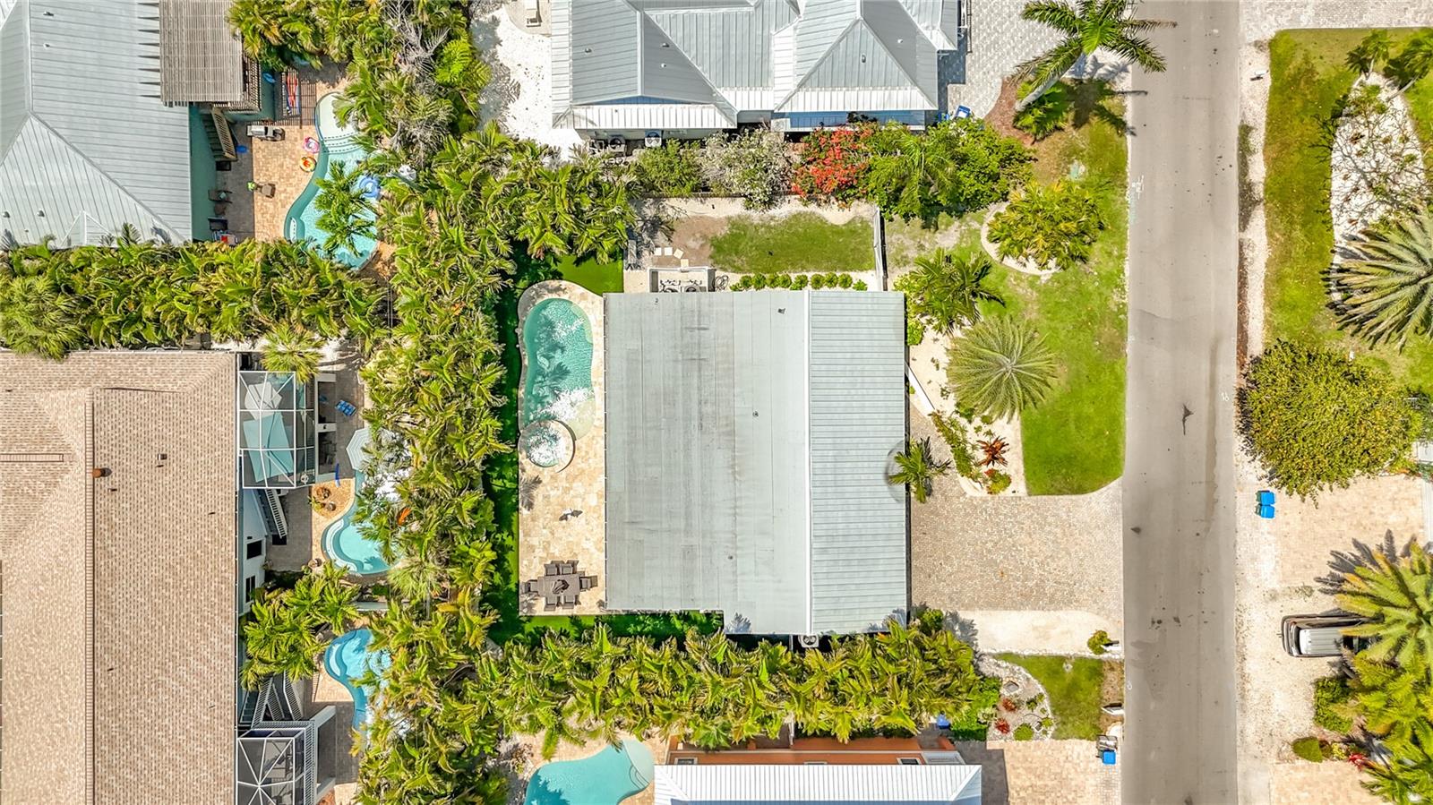 PALM SPRINGS - Residential