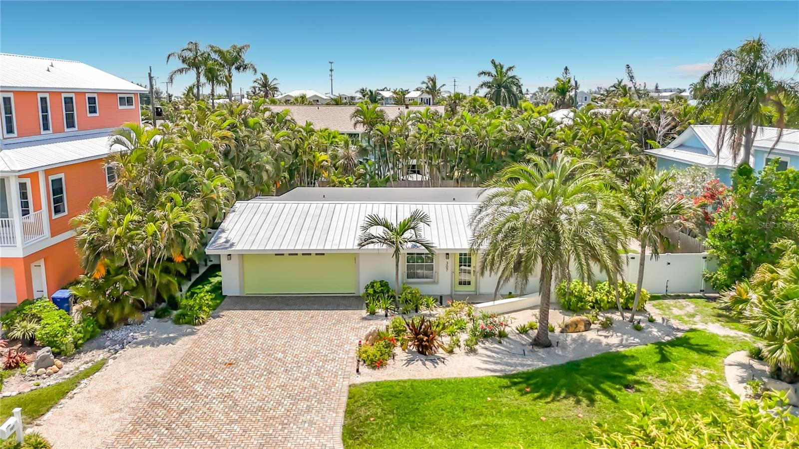 PALM SPRINGS - Residential