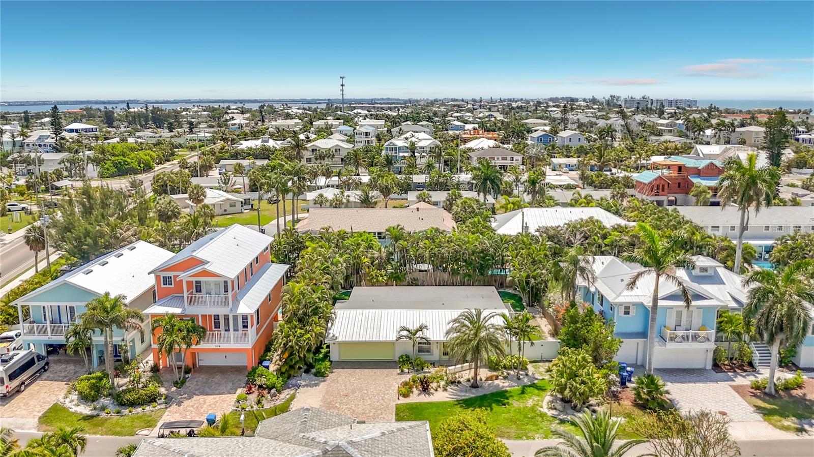 PALM SPRINGS - Residential