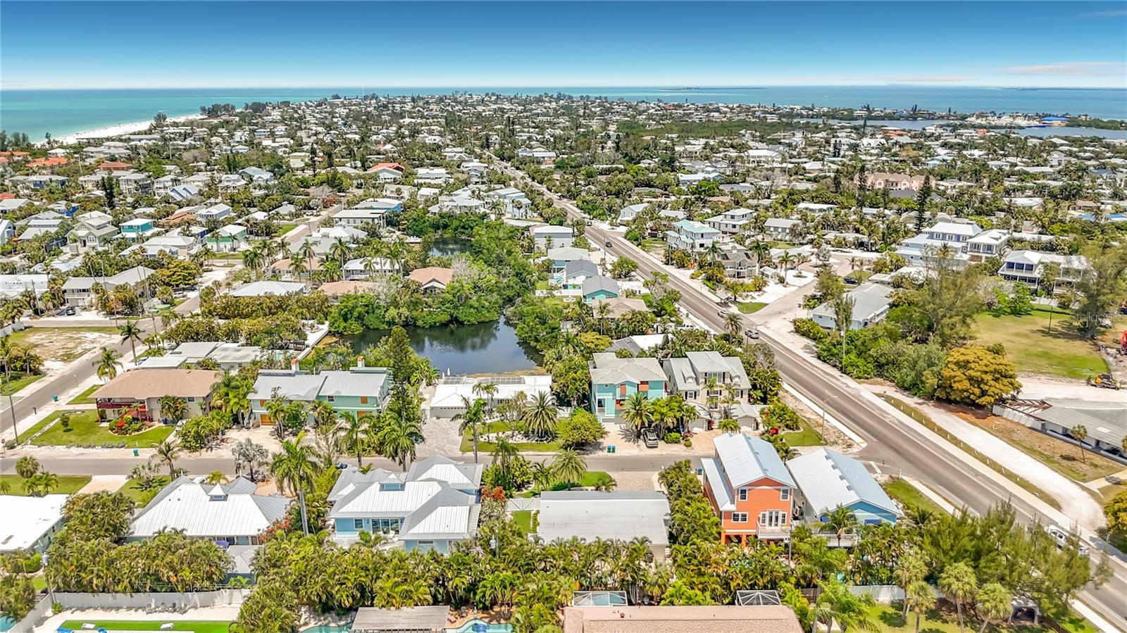 PALM SPRINGS - Residential
