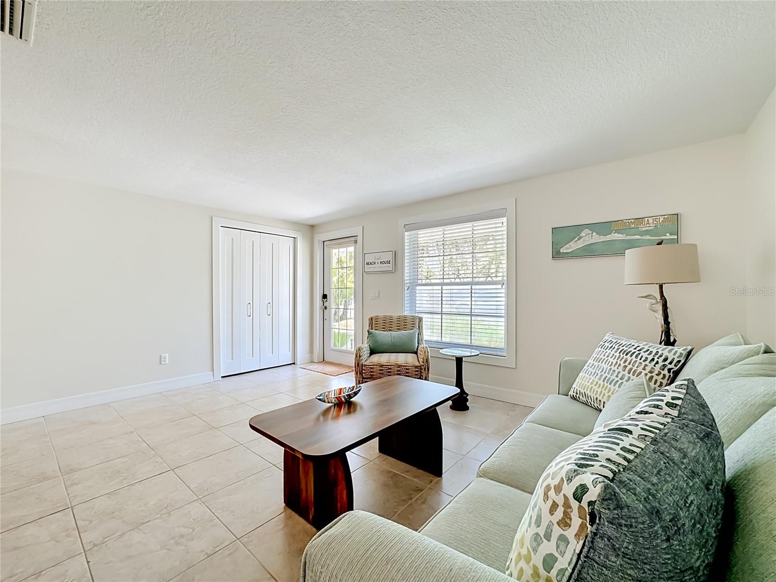 PALM SPRINGS - Residential