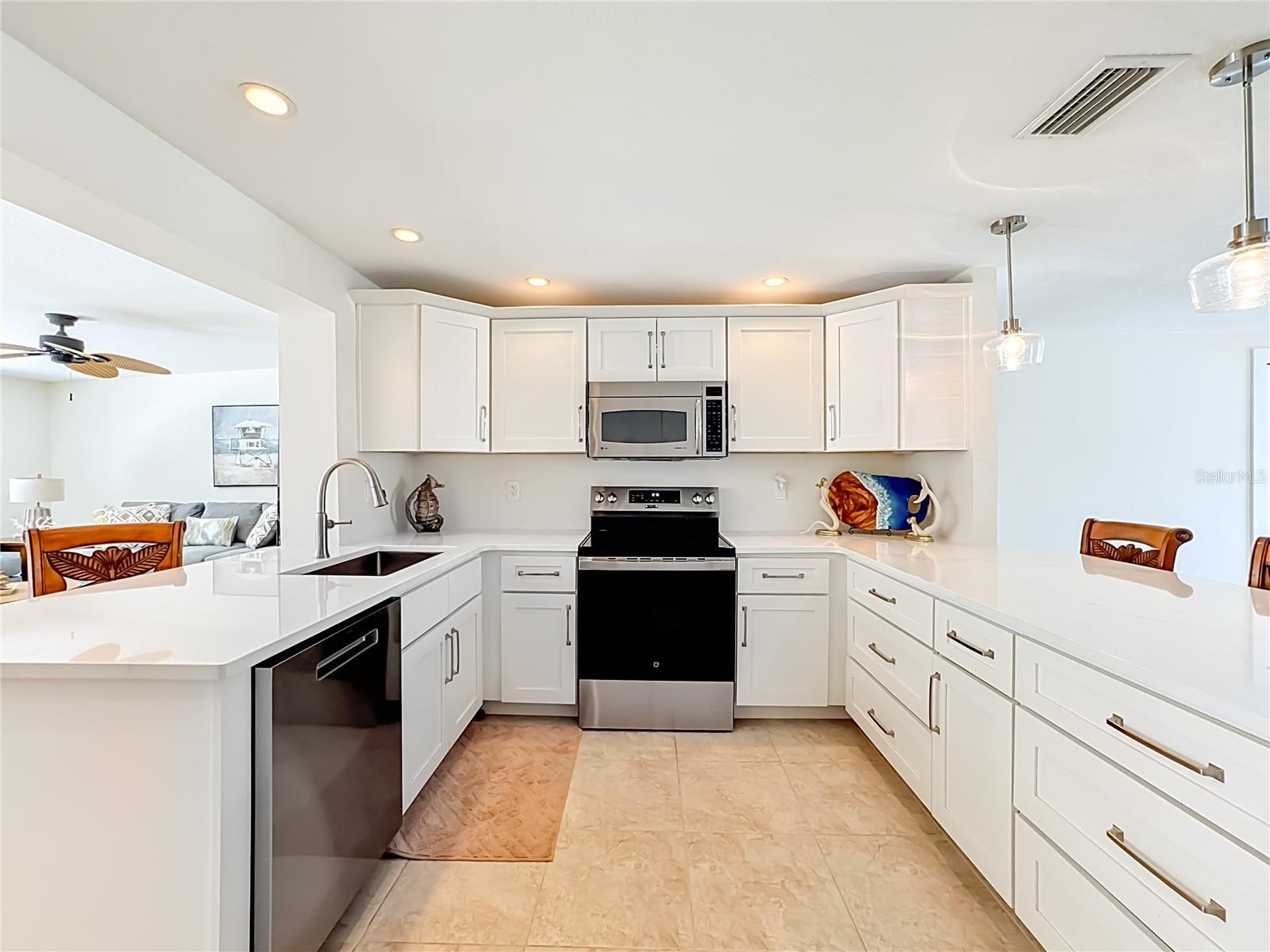 PALM SPRINGS - Residential