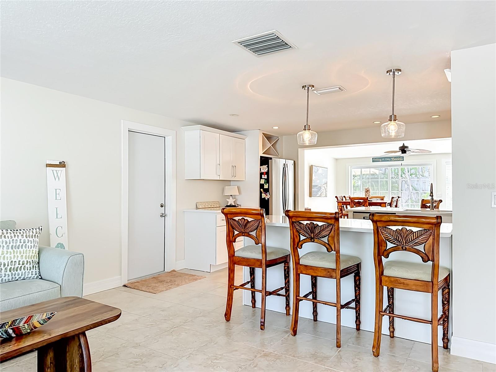 PALM SPRINGS - Residential