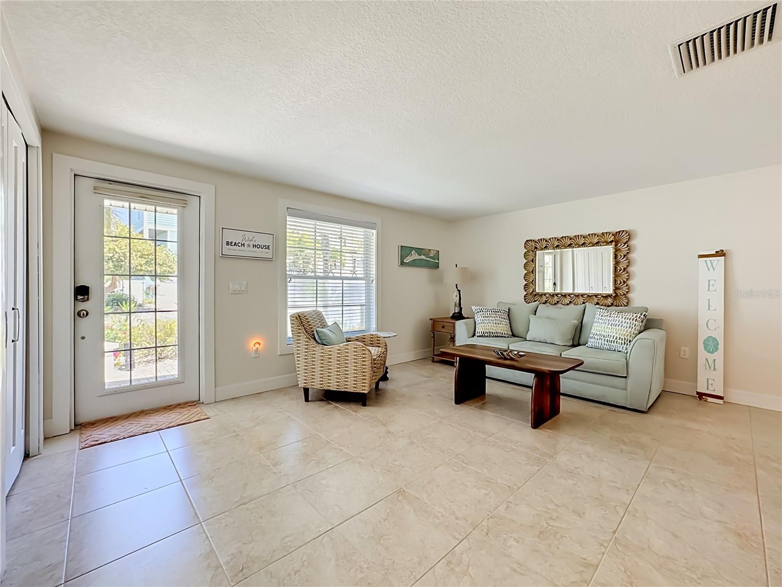 PALM SPRINGS - Residential