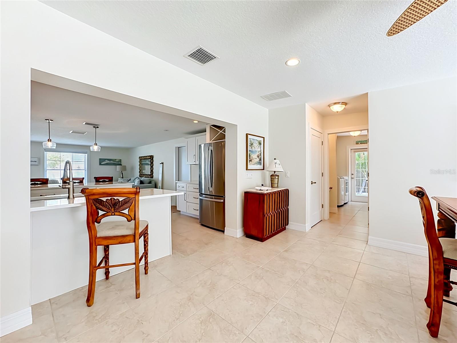 PALM SPRINGS - Residential