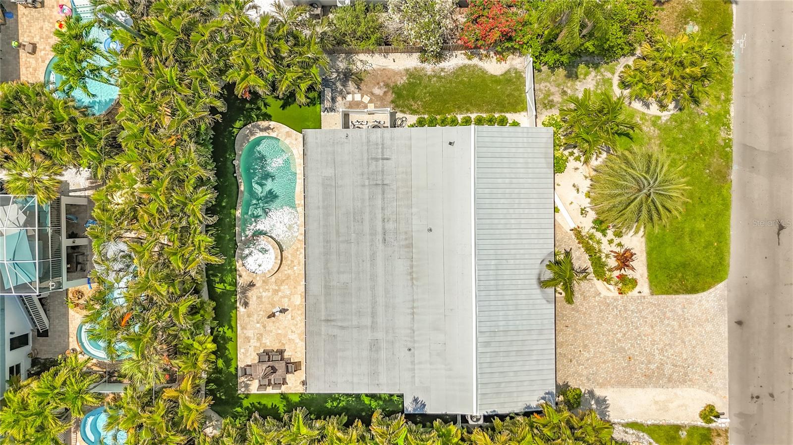 PALM SPRINGS - Residential