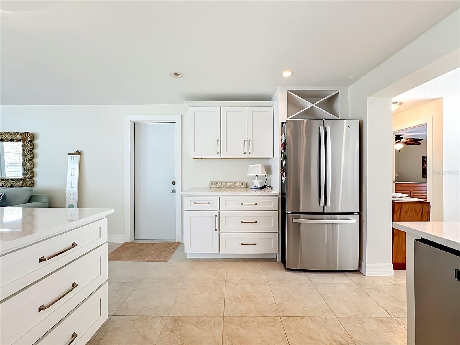 PALM SPRINGS - Residential