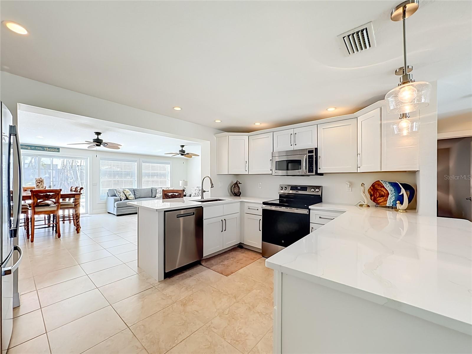 PALM SPRINGS - Residential