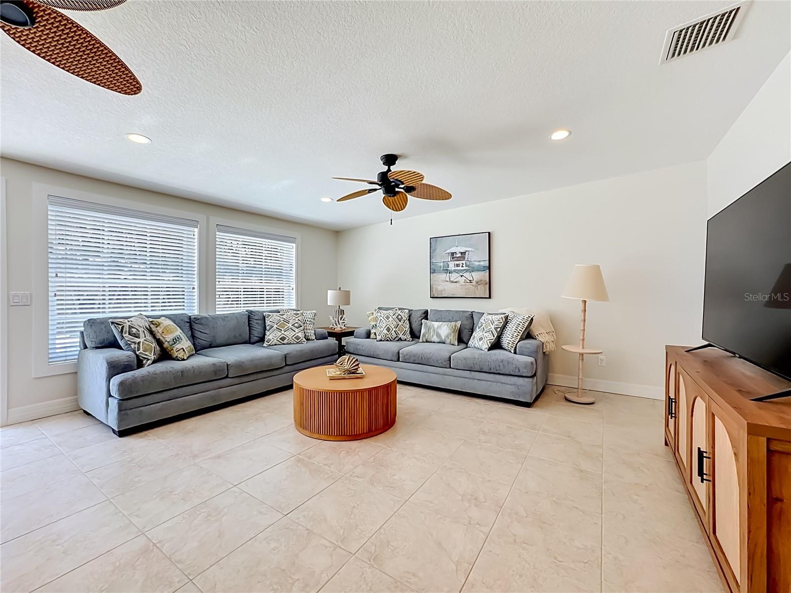 PALM SPRINGS - Residential