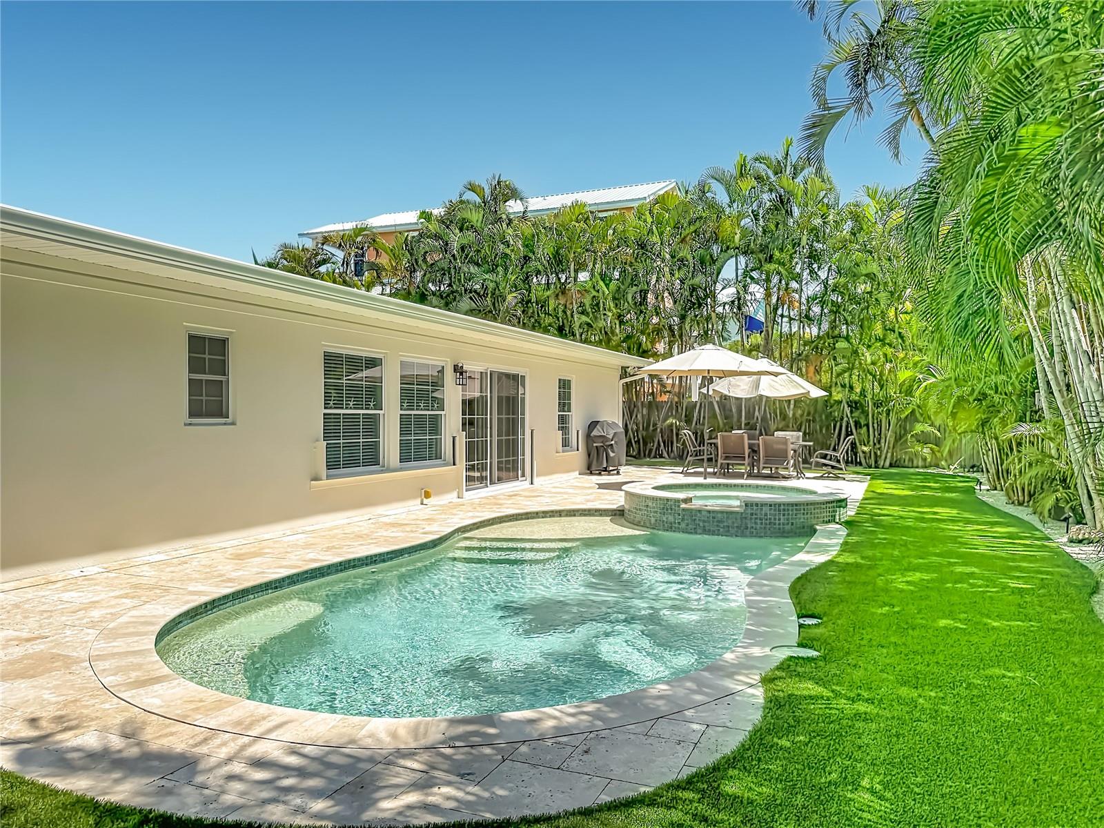 PALM SPRINGS - Residential