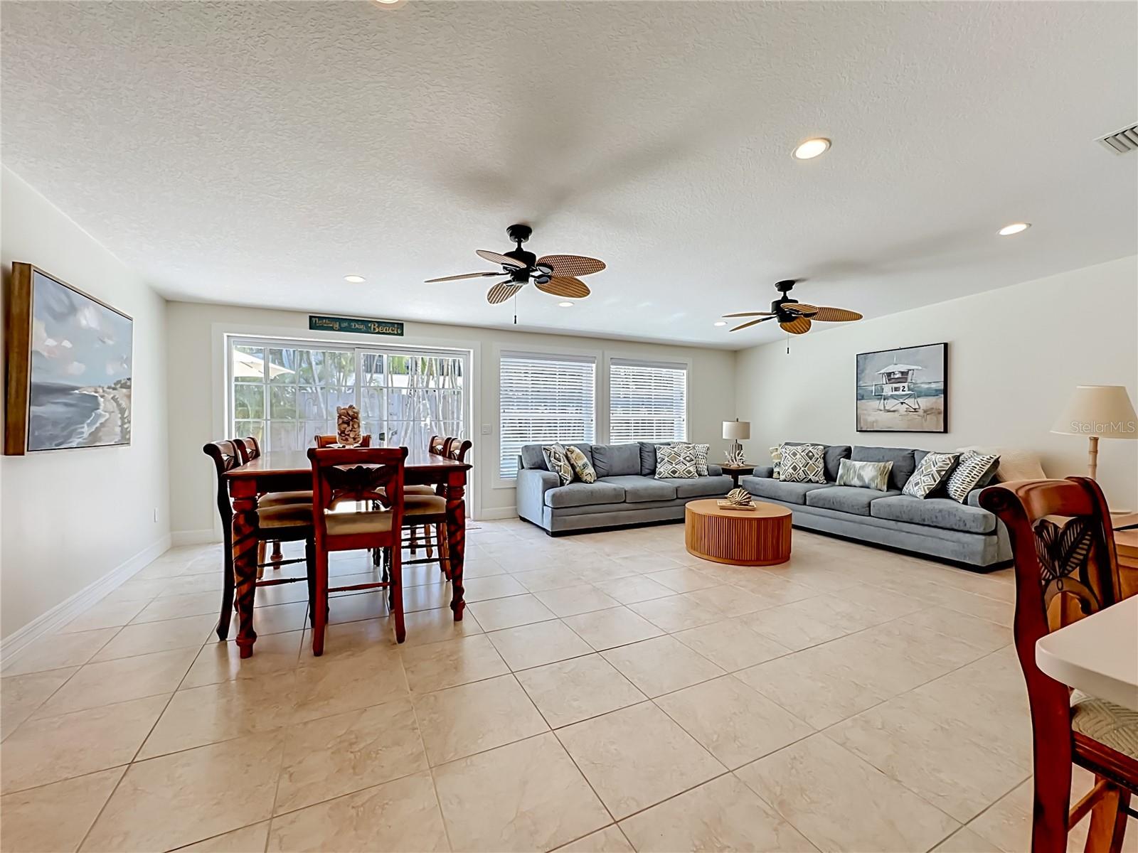PALM SPRINGS - Residential