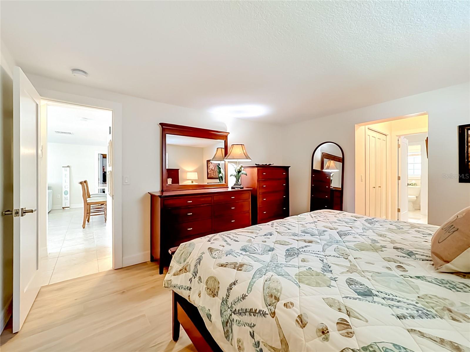 PALM SPRINGS - Residential