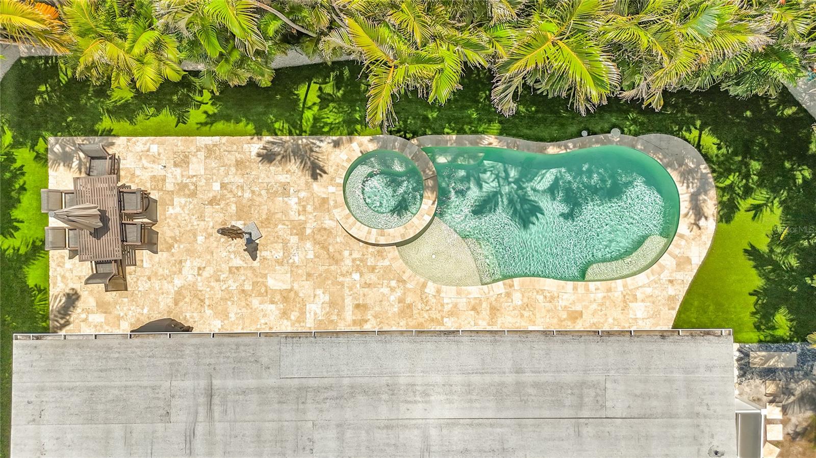 PALM SPRINGS - Residential