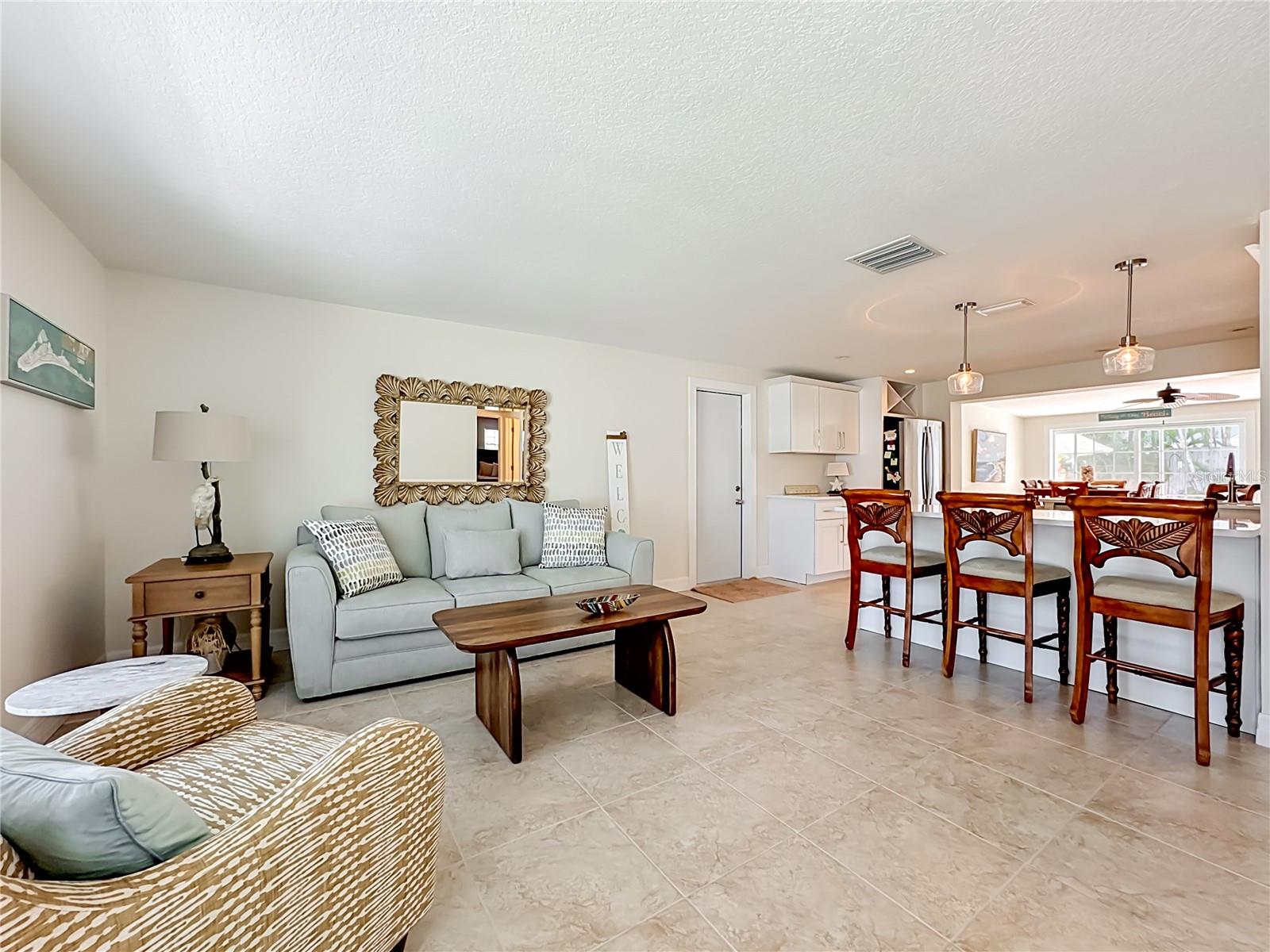 PALM SPRINGS - Residential