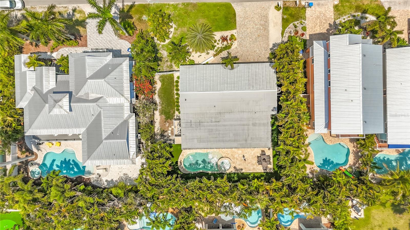 PALM SPRINGS - Residential