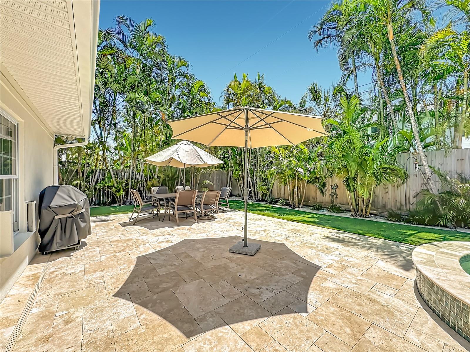 PALM SPRINGS - Residential