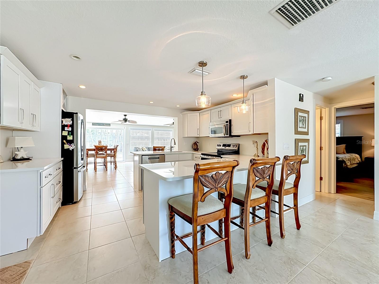 PALM SPRINGS - Residential