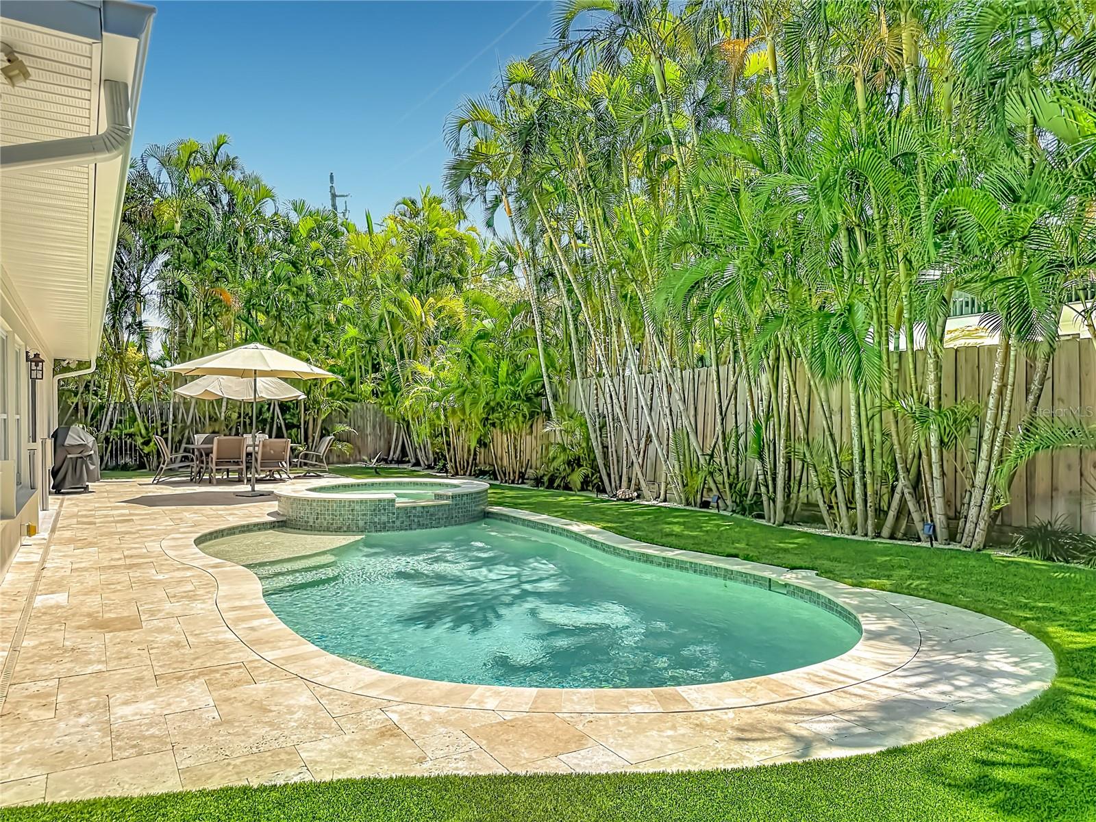 PALM SPRINGS - Residential