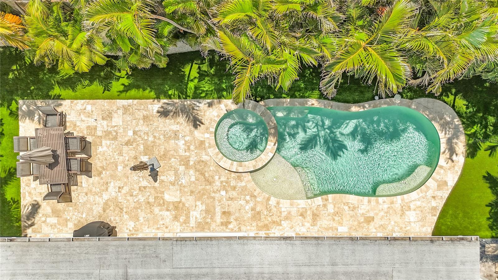 PALM SPRINGS - Residential