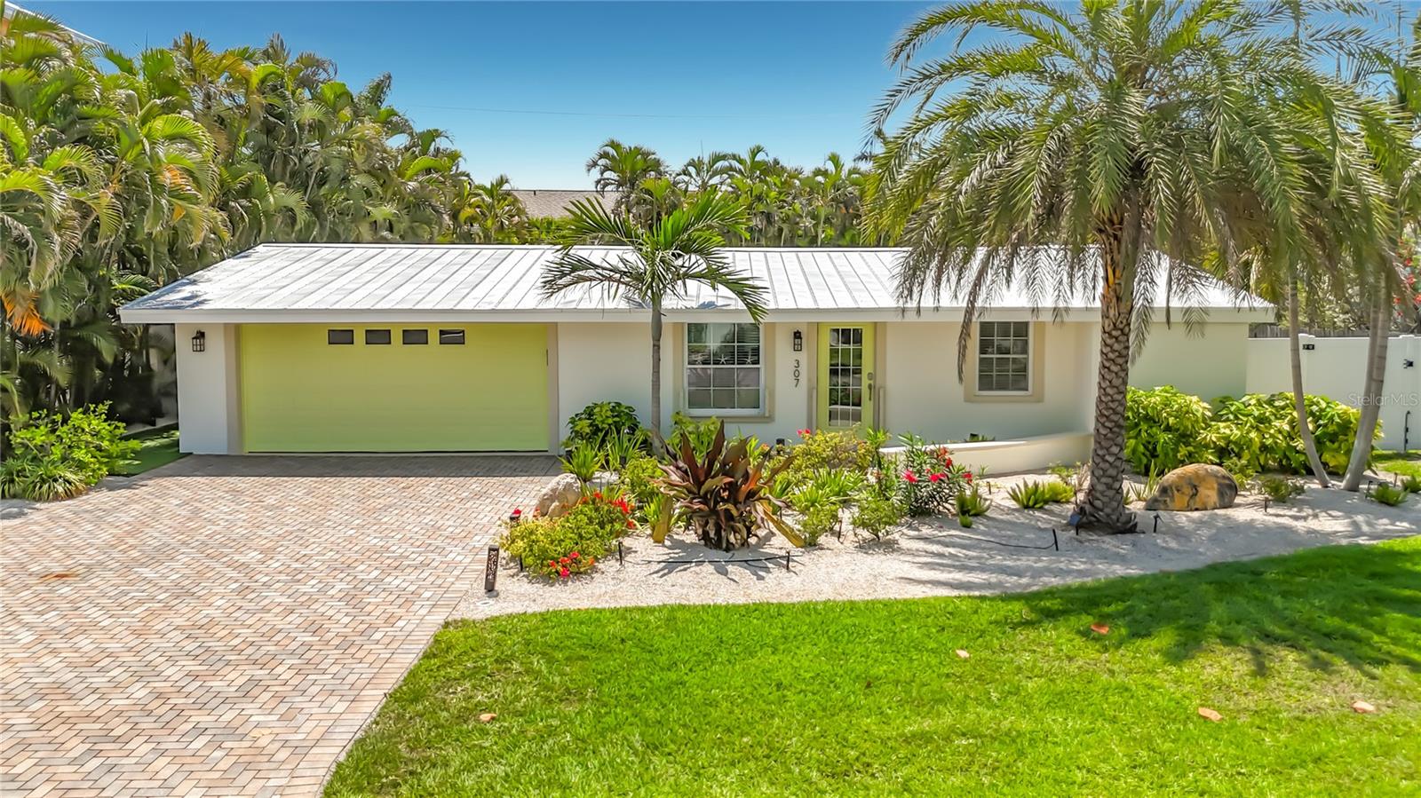 PALM SPRINGS - Residential