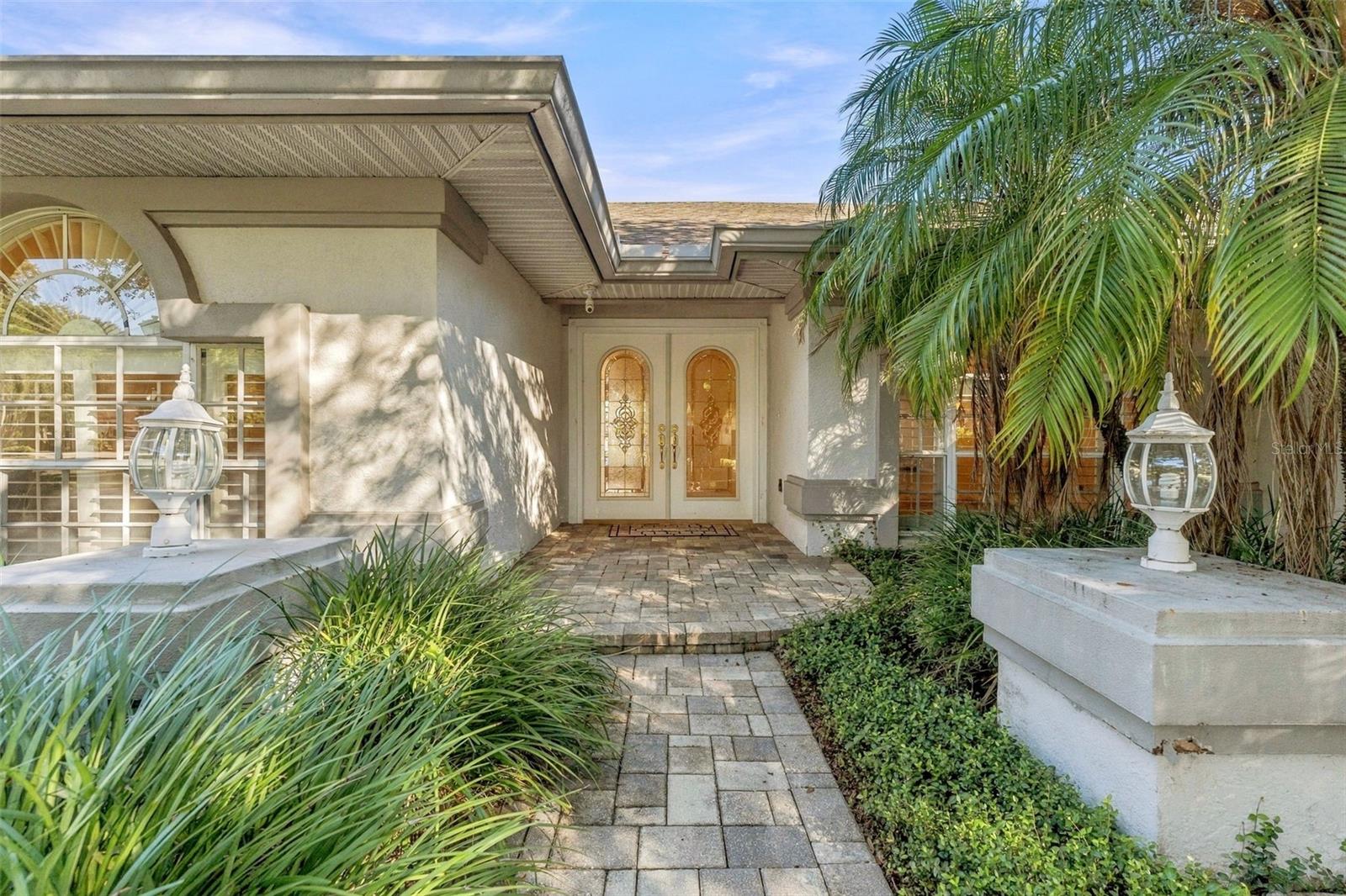 16508 BLENHEIM DRIVE