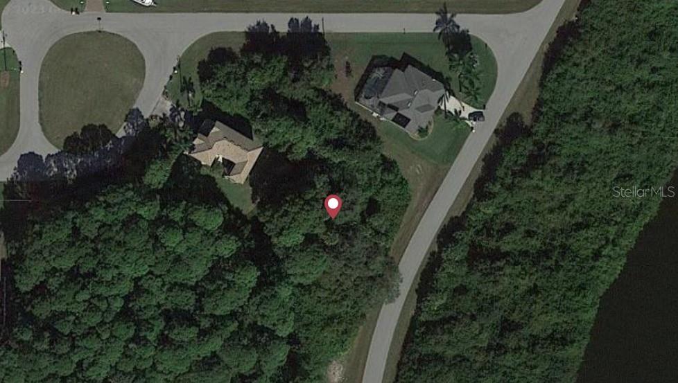 ROTONDA LAKES - Land