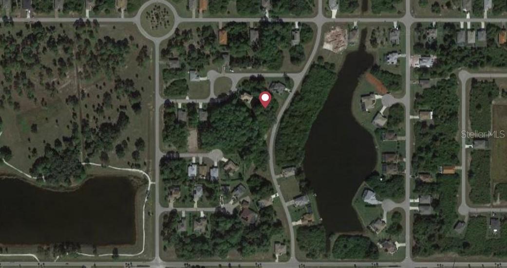 ROTONDA LAKES - Land