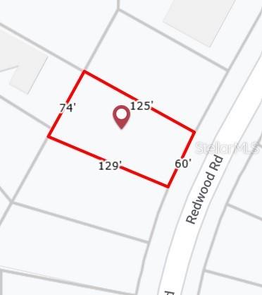 ROTONDA LAKES - Land