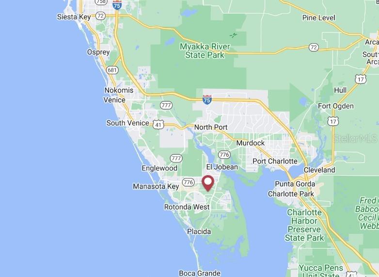 ROTONDA LAKES - Land