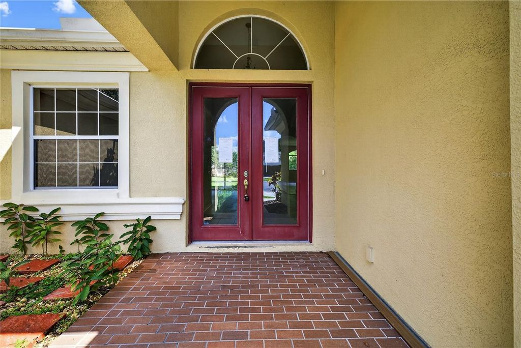 Photo of 1835 Fircrest Court, Wesley Chapel, FL 33543 (MLS # TB8396670)