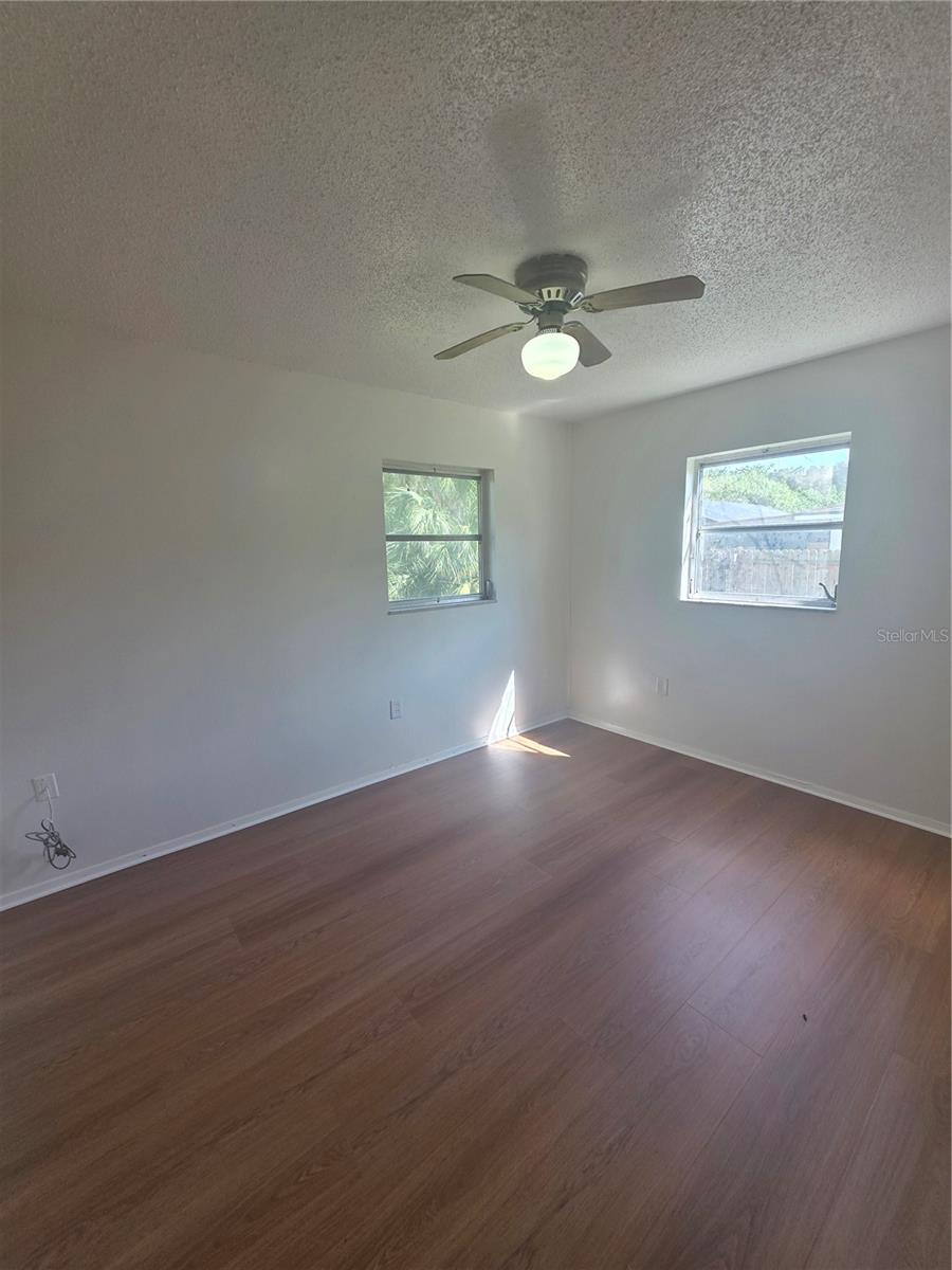 CITRUS PK - Residential Lease